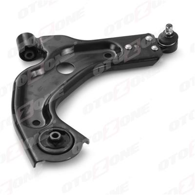 Ford Fiesta 4 (1995-2002) Mazda 121 3 Alt Salıncak Sağ 1071694-98Fb3042bf