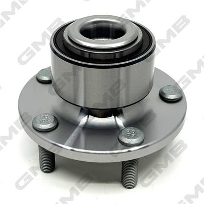 Ford Focus 2 C-Max Volvo S40 C30 V50 Ön Teker Poryası 3M512c300ch-3M512c300cg-247258