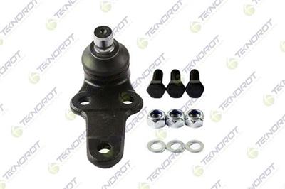 Ford Fiesta 3-4 (89-02) Ford Ka (96-08) Salıncak Rotili Sağ Sol 1030025-1047797-1679398-94Fb33
