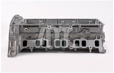 Ford Transit V348 Silindir Kapağı 2.2 Tdcı 155Ps Subapsız