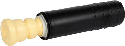 Ford Fiesta (2002-2008) Süspansiyon Takozu Kit Arka 2S615k570ca-2128563