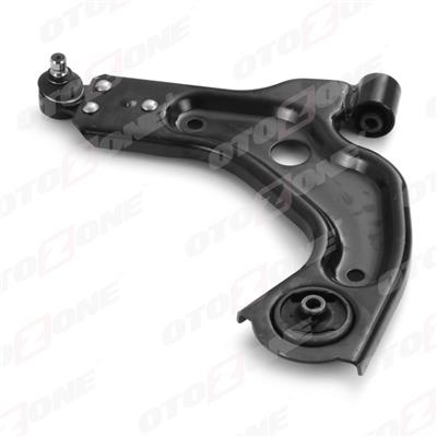 Ford Fiesta 4 (95-02) Mazda 121 3 (97-03) Salıncak Sol Komple 1072279-98Fb3051bf