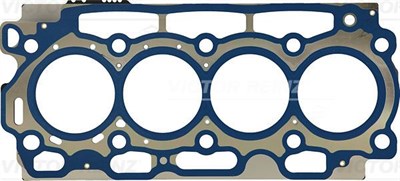 Ford Peugeot Citroen Volvo C30 S40 Iı S80 Iı V50 V70 Iıı Silindir Kapak Contası