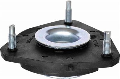 Ford Focus (98>) Ön Amortisör Takozu Bk2118183ab-6C1118183ab