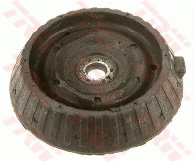 Ford Fiesta Arka Amortisör Tablası