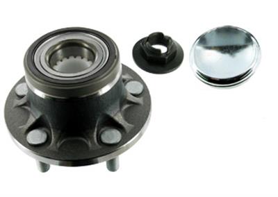 Ford Transit Connect (02-13) 1.8 Arka Teker Poryası 7T162c299bb-1362872-2T142c299d