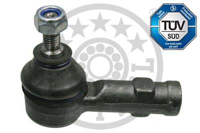 Ford Tourneo Connect (2002-2014) Rot Başı Sağ/Sol 4381840-2T143289aa