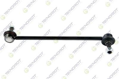 Ford Fiesta Cb1 (08-12) Fiesta 6 (08>) Ön Z Rot 1513343-1790310-8V513b438ad