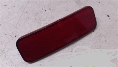 Ford Transit V363 V362 Sol Arka Tampon Reflektörü PLEKSAN