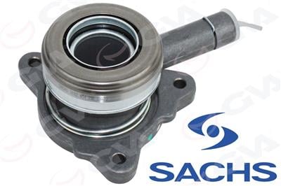 Ford Transit V348 -V363 (2011-2017) 155Ps Hidrolik Debriyaj Rulmanı 1727159-1749121-Cc117a564bb