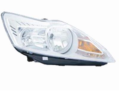 Ford Focus 2 Ön Far Sağ (2008-2011) Beyaz Zemin 8M5113100ae-1744971