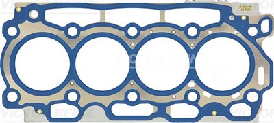 Ford Peugeot Citroen Volvo C30 S40 Iı S80 Iı V50 V70 Iıı Silindir Kapak Contası