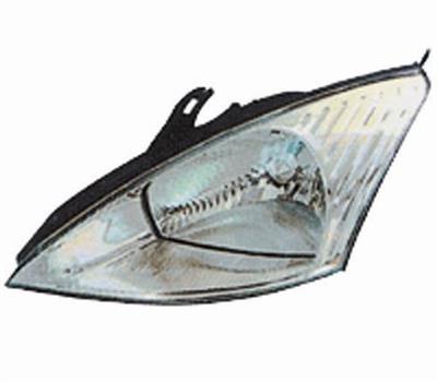 Ford Focus 1 (98>01) Ön Far Komple Sol 1M51 13006 Fa-1152091