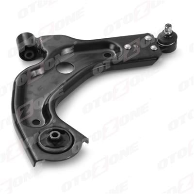 Ford Fiesta 4 (1995-2002) Mazda 121 3 Alt Salıncak Sağ 1071694-98Fb3042bf