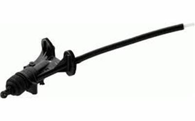 Ford Transit V347 V348 Debriyaj Üst Merkez 6C117a543ad-1528691-6C117a543a