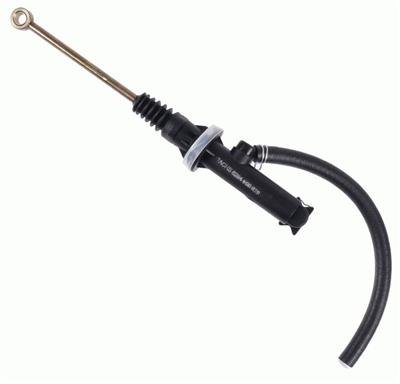 Ford Transit V184 (2001-2006) Debriyaj Merkezi Üst Yc157a543af-Yc157a543ag-407491