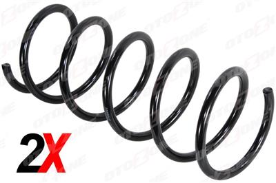 Ford Escort (95>) Helezon Yayı Ön 95Ab5310bb-7354137