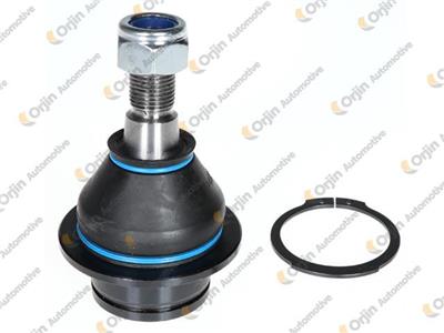 Ford Transit V184 V347 V348 Connect Custom Salıncak Rotili Yc153395ab-Yc1a3395ba-4120734
