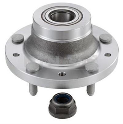 Ford Transit V347 Arka Teker Poryası 6C111a049ba-6C112b664bb 6C112b