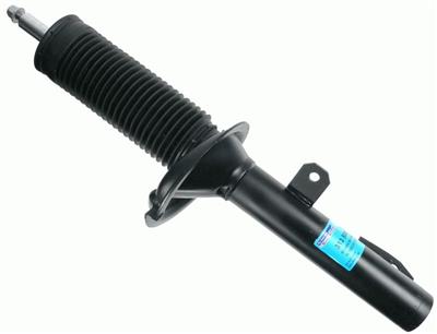 Ford Transit V347/V348 (2006>) Amortisör Ön Sağ/Sol Gazlı 6C1118045yf-6C1118045uc-6C1118