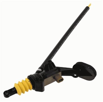 Ford Transit V363 V362 (2017>) 2.0 Ecoblue Debriyaj Üst Merkezi Gk217a542aa-1935477