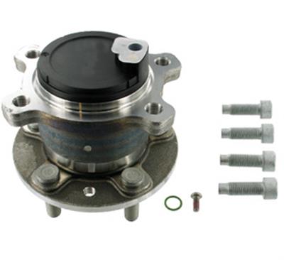 Ford Mondeo Galaxy S-Max Arka Porya Rulmanlı 6G912c299fah-6G912c299fag-1769