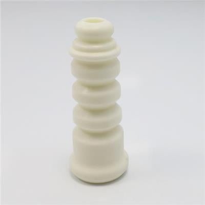 Ford Fiesta 5 Fusion Arka Amortisör Ara Yatak Takozu 2S615k570ca-1321003