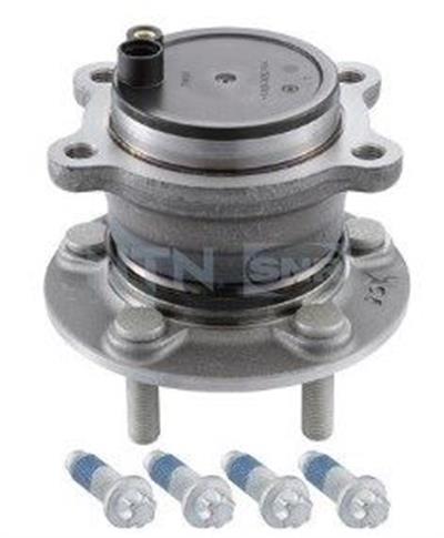 Ford Connect Kuga (14>) Porya Rulmanlı Arka Dv61 2C299 Bab 1783318