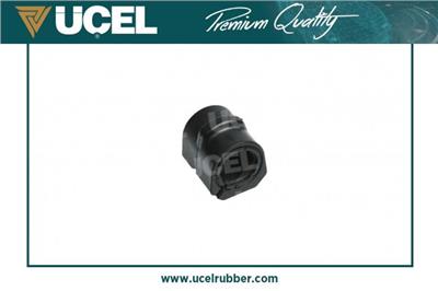 Ford Tourneo Connect Viraj Demir Lastiği Ön 25 Mm 2T145484bd-2T145484dd-4419559