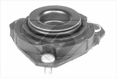 Ford Connect Focus (98>) Amortisör Takozu Ön 7T163k155aa-98Ag3k155ae-106172