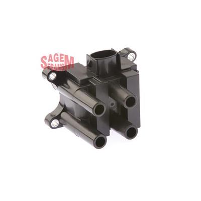 Ford Focus 1.6 16V Ateşleme Bobini 12029Ab988f