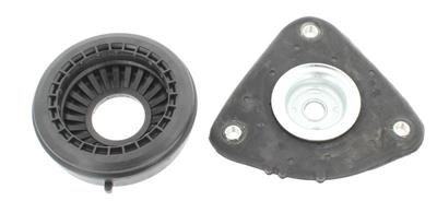 Ford Focus Kuga Volvo Mazda Amortisör Takozu Ön Cv613d122ab-3M513k155fb-3M513k