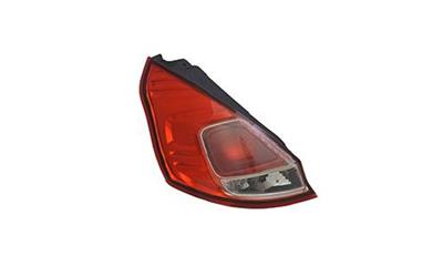 Ford Fiesta (2012-2017) Arka Stop Sol C1bb 13405 Ae-C1bb 13405 Ad-18