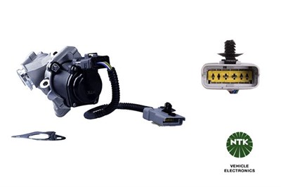 Ford Egr Valfi