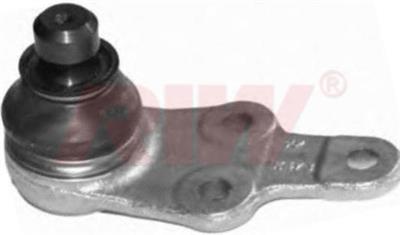 Mondeo 3 (00>07) Jaguar X-Type (01>09) Salıncak Rotili Me1s7j3395aa-C2s19367