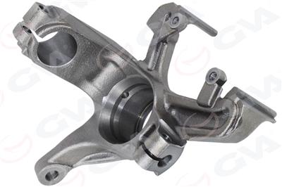 Ford Focus 1 (1998-2004) Aks Taşıyıcı Ön Sol 98Ag3k186bj