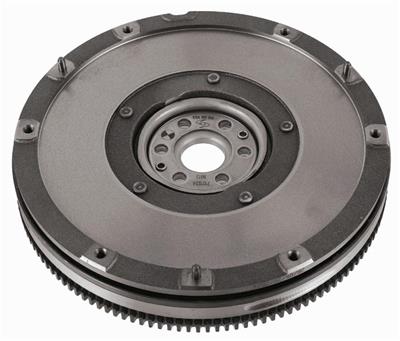 Ford Cmax 2 Focus 3 Mondeo 4 Volant Komple Oynar Göbek Av616477ba-Av616477be-31256744