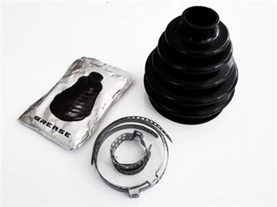 Ford Focus (2007>) Aks Körüğü Sol Dış 7M514c062ea