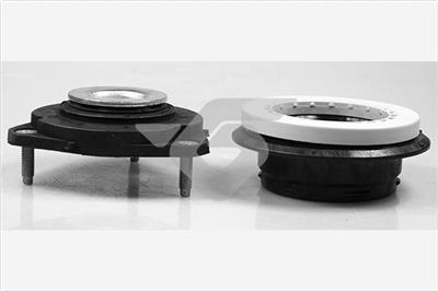 Ford Transit Amortisör Takoz Rulman Bk2118183ab-Bk213k099ac-6C1118