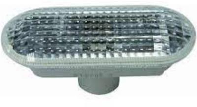 Ford Fiesta (2002-2008) Focus (2004>) C-Max (2003>) Çamurluk Sinyali Beyaz 4M5a13k309aa-1336185