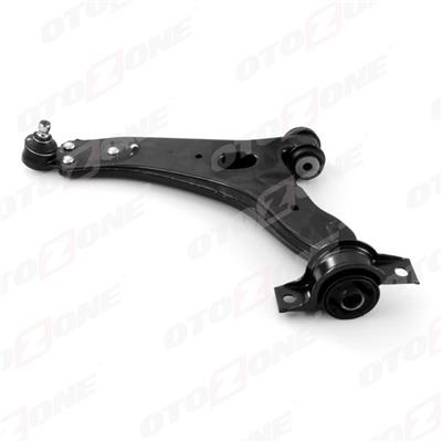 Ford Focus 1 (1998-2004) Alt Salıncak Komple Sol Rotilli 2M513051bc-1073215-1090738