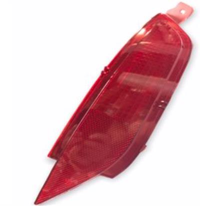 Ford Fiesta (2009>) Arka Tampon Sis Lambası Sol 8A6115k273ad-8A6115k273ac-2168