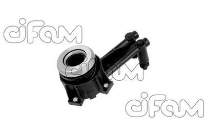 Ford Fiesta 5 Fusion Ka Mazda 2 Hidrolik Debriyaj Rulmanı 1145313 8V217a564cb-2S617a564a