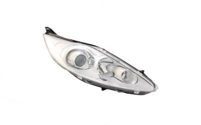 Ford Fiesta (08-12) Ön Far Mercekli Motorlu Sağ 8A6113w029ch-8A6113w029ce-1579