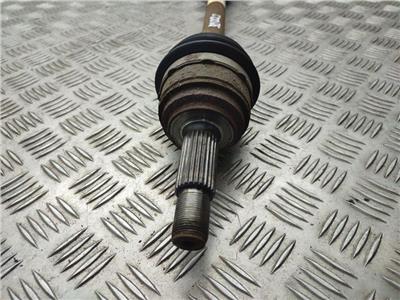 Ford Transit Courier Aks Kafası İç Sağ Jt763b436ab