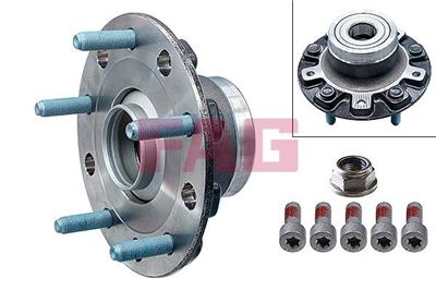 Ford Transit (2014>) Custom (2012>) Arka Teker Poryalı Bilya Ktbk211a049aa-1763850-Bk212b66