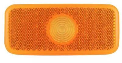 Ford Transit Yan Gövde Sinyal Camı Vyc155034-1671689