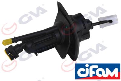 Ford Focus Debriyaj Üst Merkezi Bv617a543aa-3M517a543af-306814
