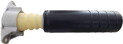 Ford Focus 2 Focus 3 Fiesta 3 Süspansiyon Takozu 18Mm 3M515k570ac-1309151