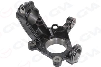 Ford Transit V184 (01-06) Ön Aks Taşıyıcı Sağ Yc153k185an-4771456